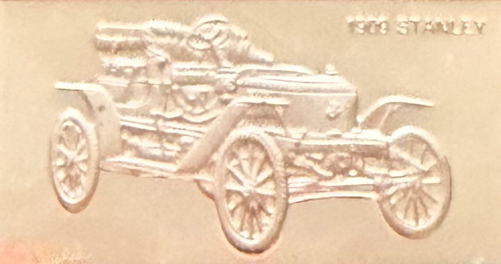 Quarter Washington 1997 P 1