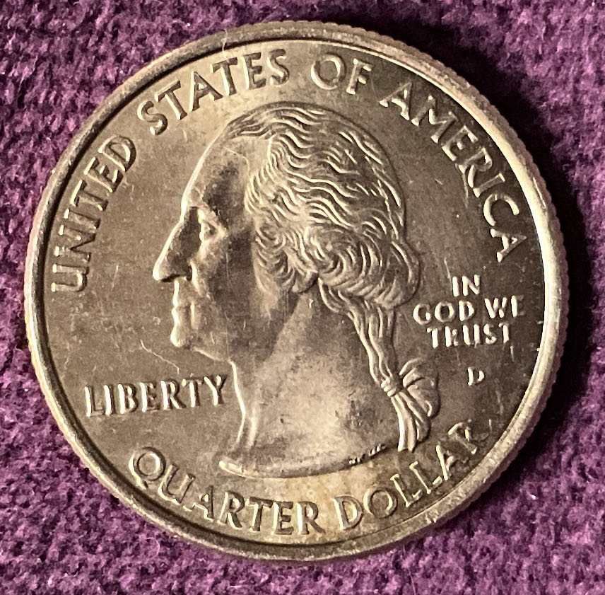 1966 Elizabeth II Half Penny (5)