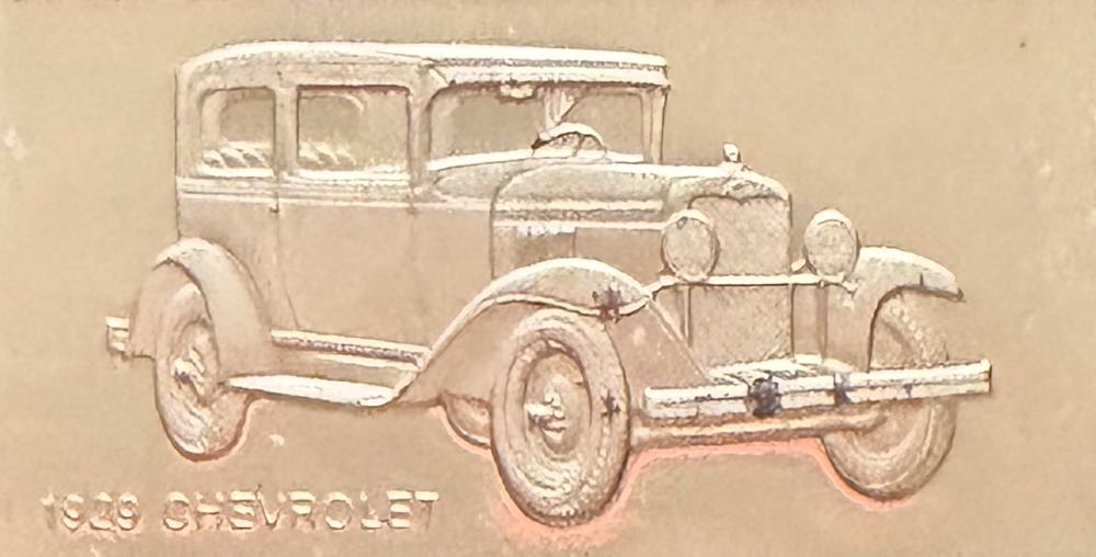 Quarter Utah 2007 D 54