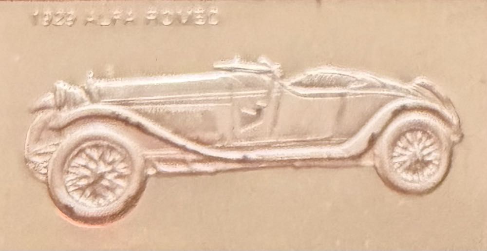 2021 Aussie 2 A-Z Ulysses Butterfly $1