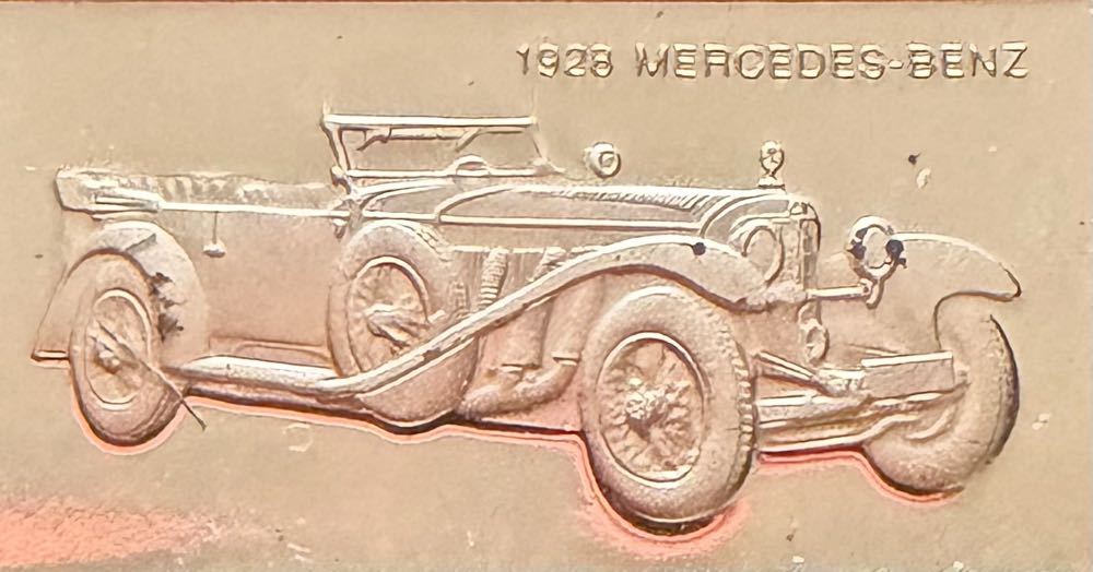 1947 Austria 50 Groschen