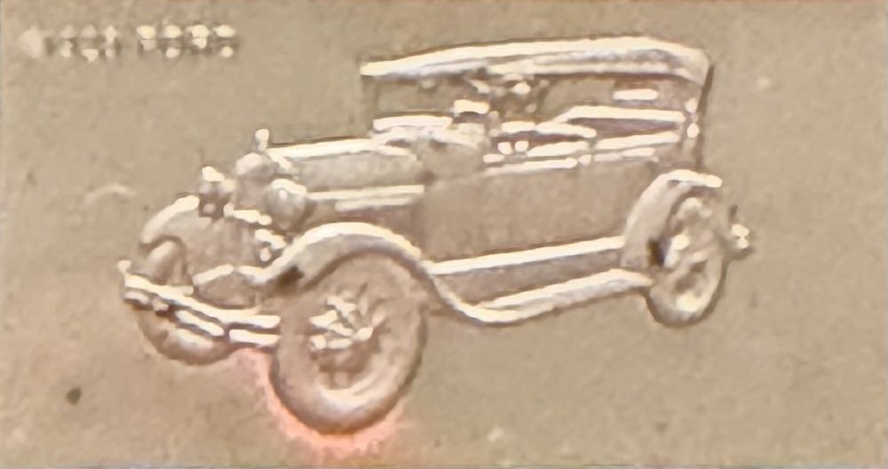 1894 Victoria One Penny (2)