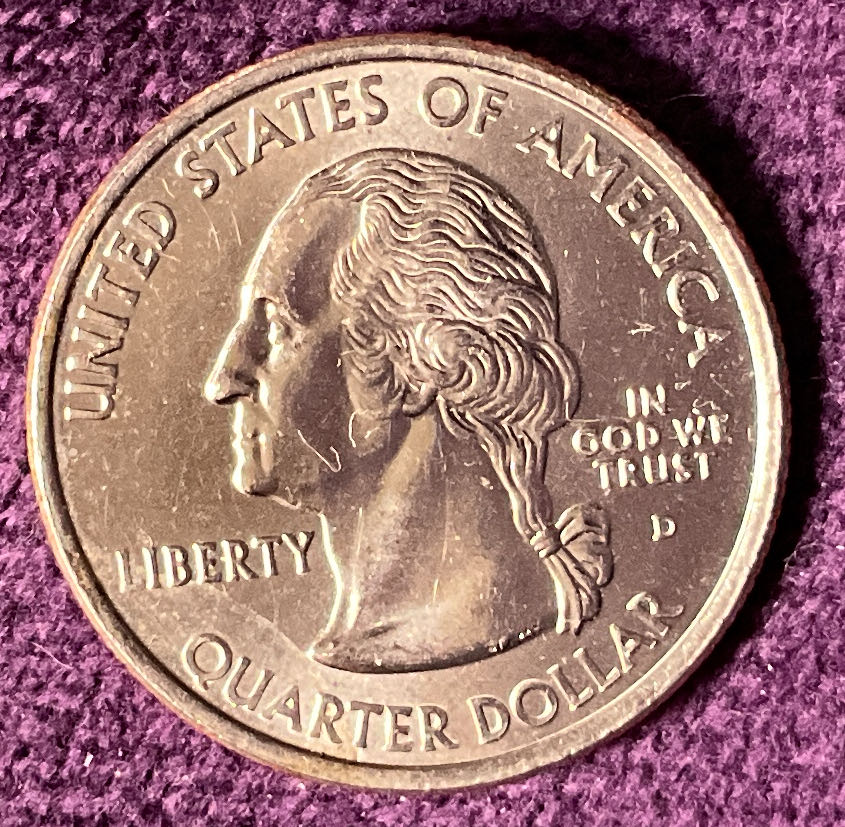 Benz 1885 Silver Ingot