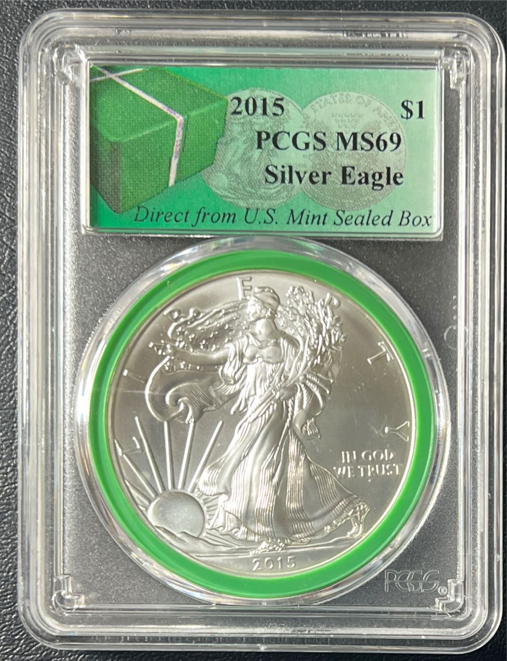 1935 George V One Twelfth Of A Shilling