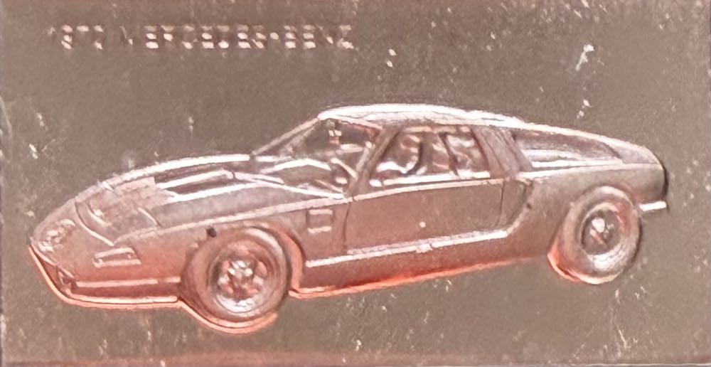 1945 George VI Three Pence (2)