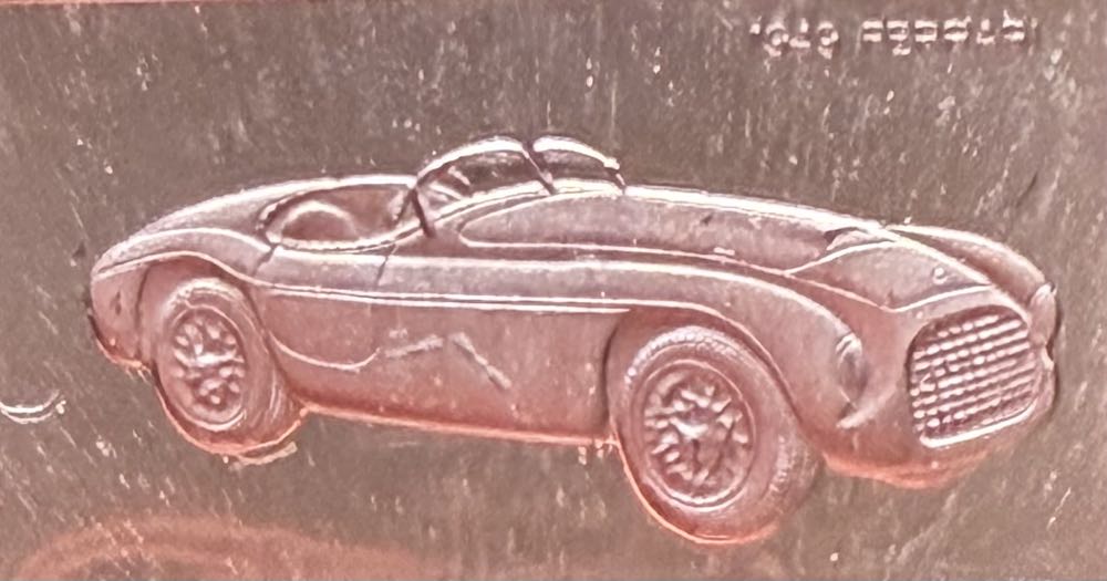 LOUIS ARMSTRONG 1oz SILVER COIN