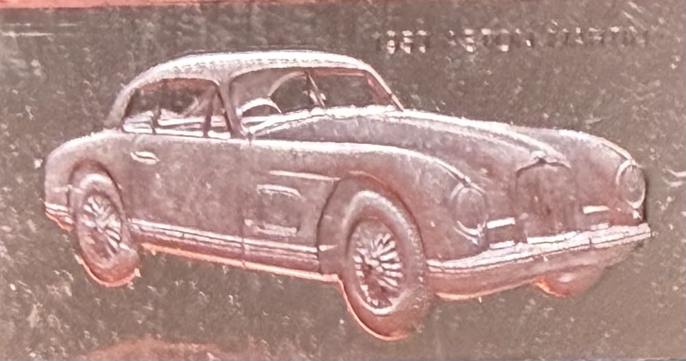 2016 The Christmas Nativity Story £20