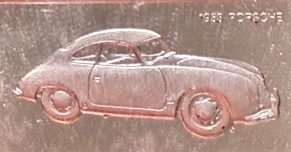 Quarter Utah 2007 D 26