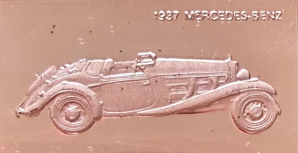 2018 Christmas Silver Sixpence