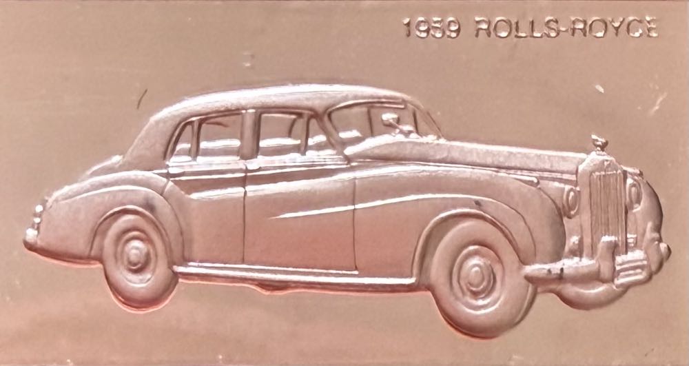 2021 Aussie 2 A-Z Redback Spider $1