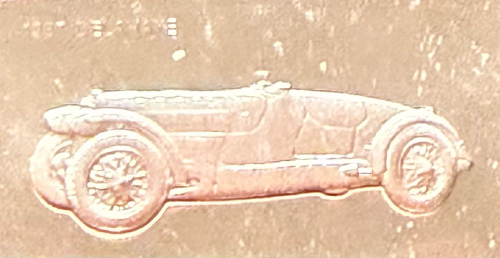 2023 Pub Games - Dominoes £2