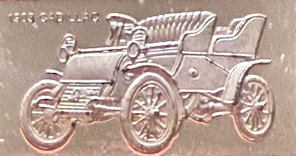 Quarter Colorado 2005 P 1