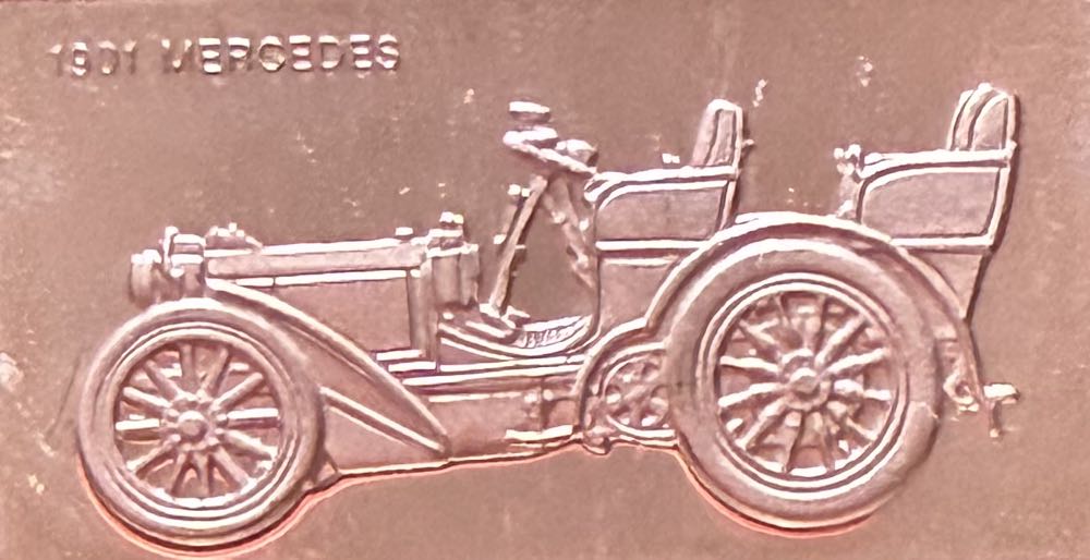 1963 Elizabeth II Six Pence (2)