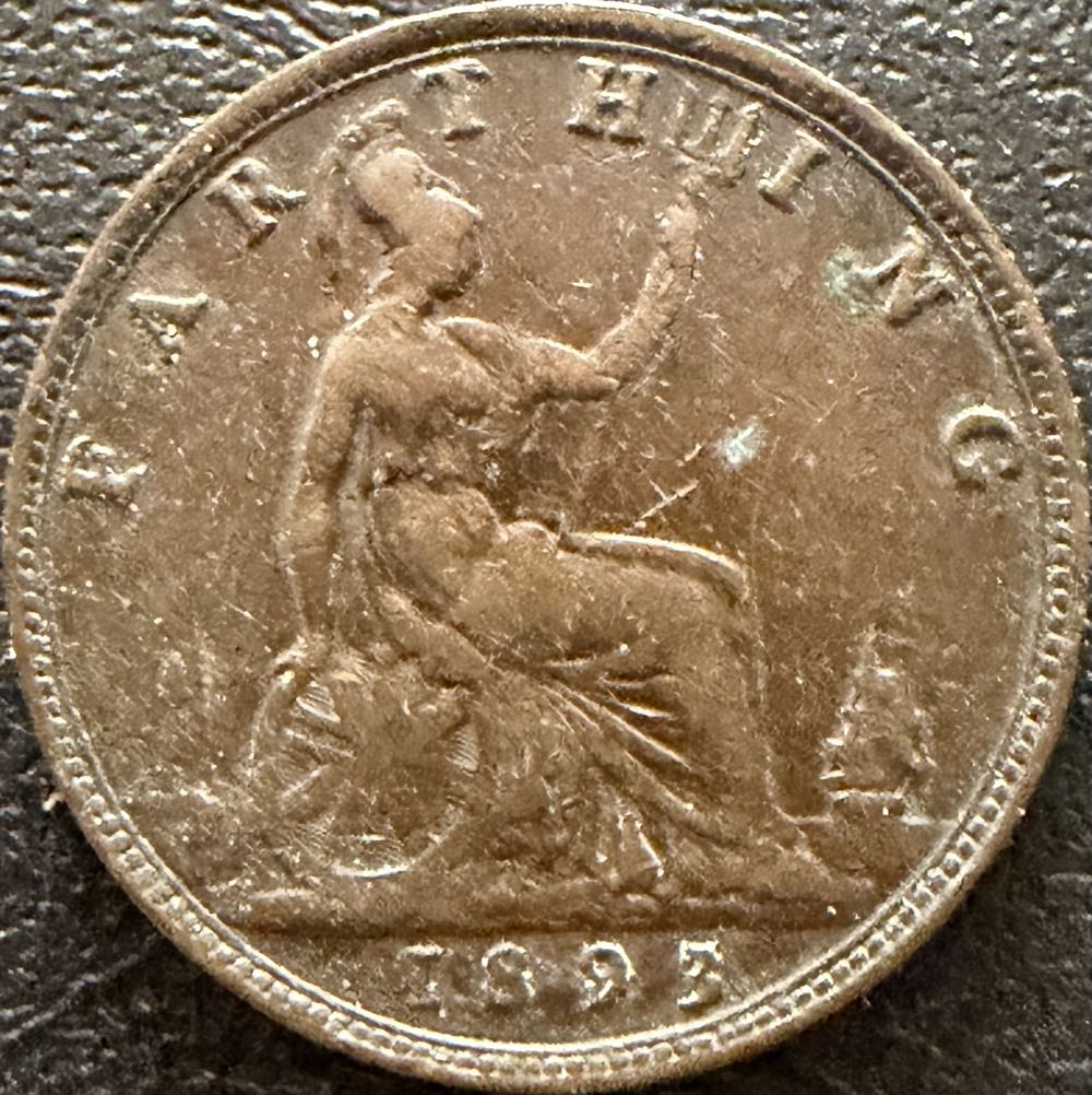 2013 The White Horse Of Hanover 50p