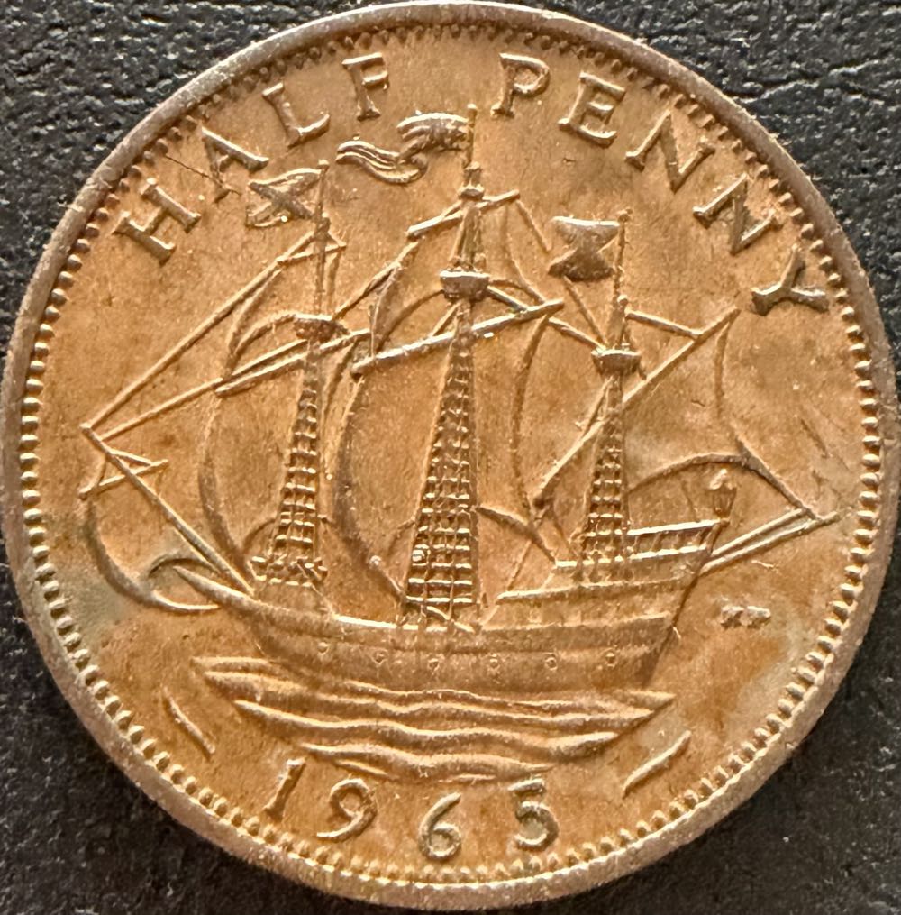 Winton 1898 Silver Ingot