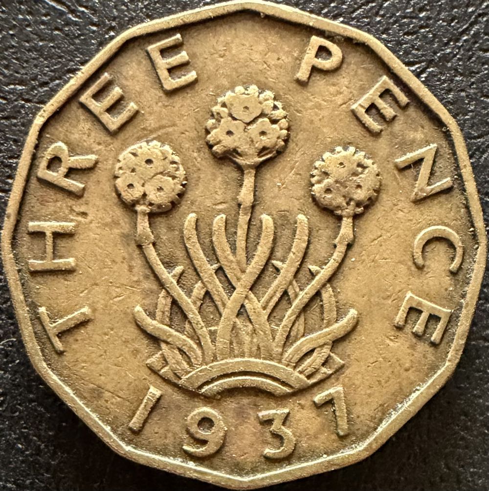 2022 Victoria Victory Through Harmony 50p