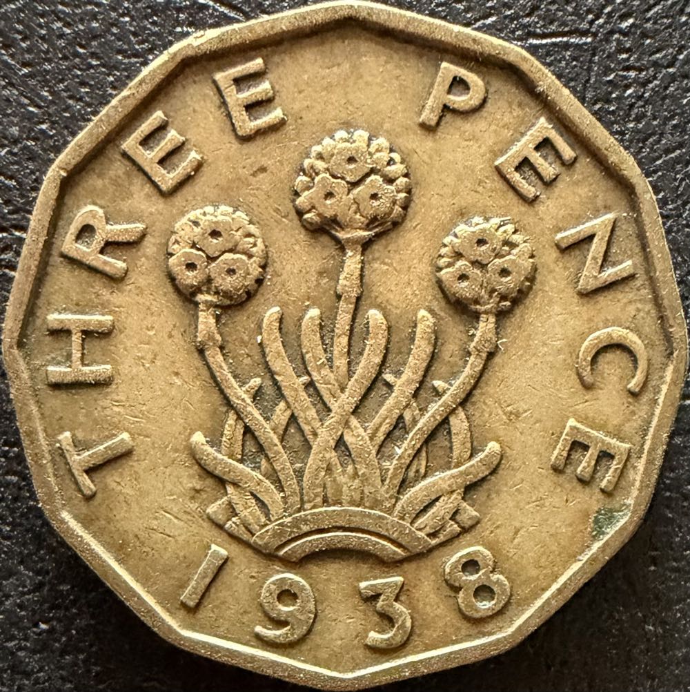 2021 Aussie 2 A-Z Sydney Harbour Bridge $1