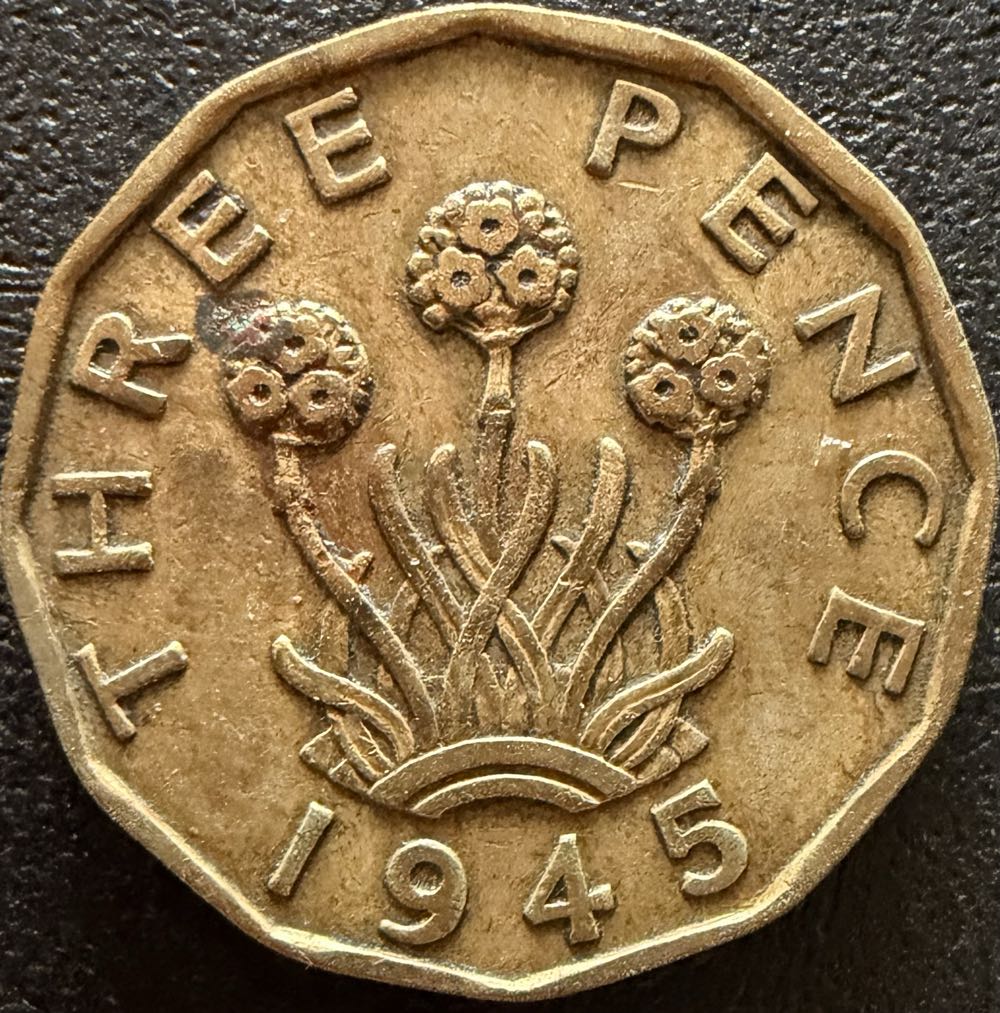 1973 Hungary 2 Fillar