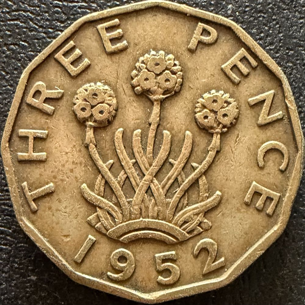 1913 George V One Penny (3)