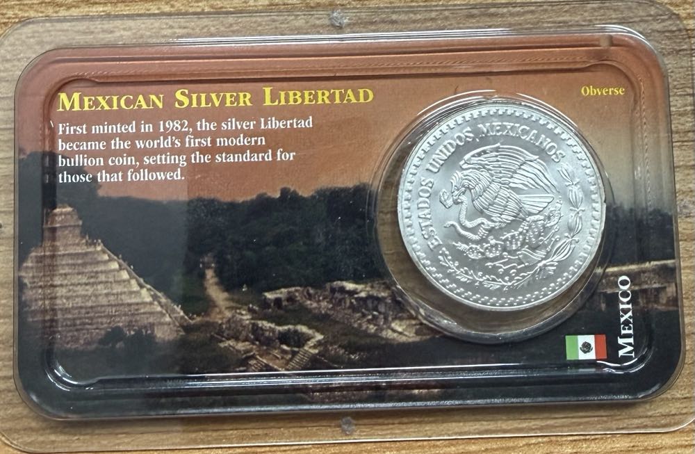 1992 English Lion Large 10p