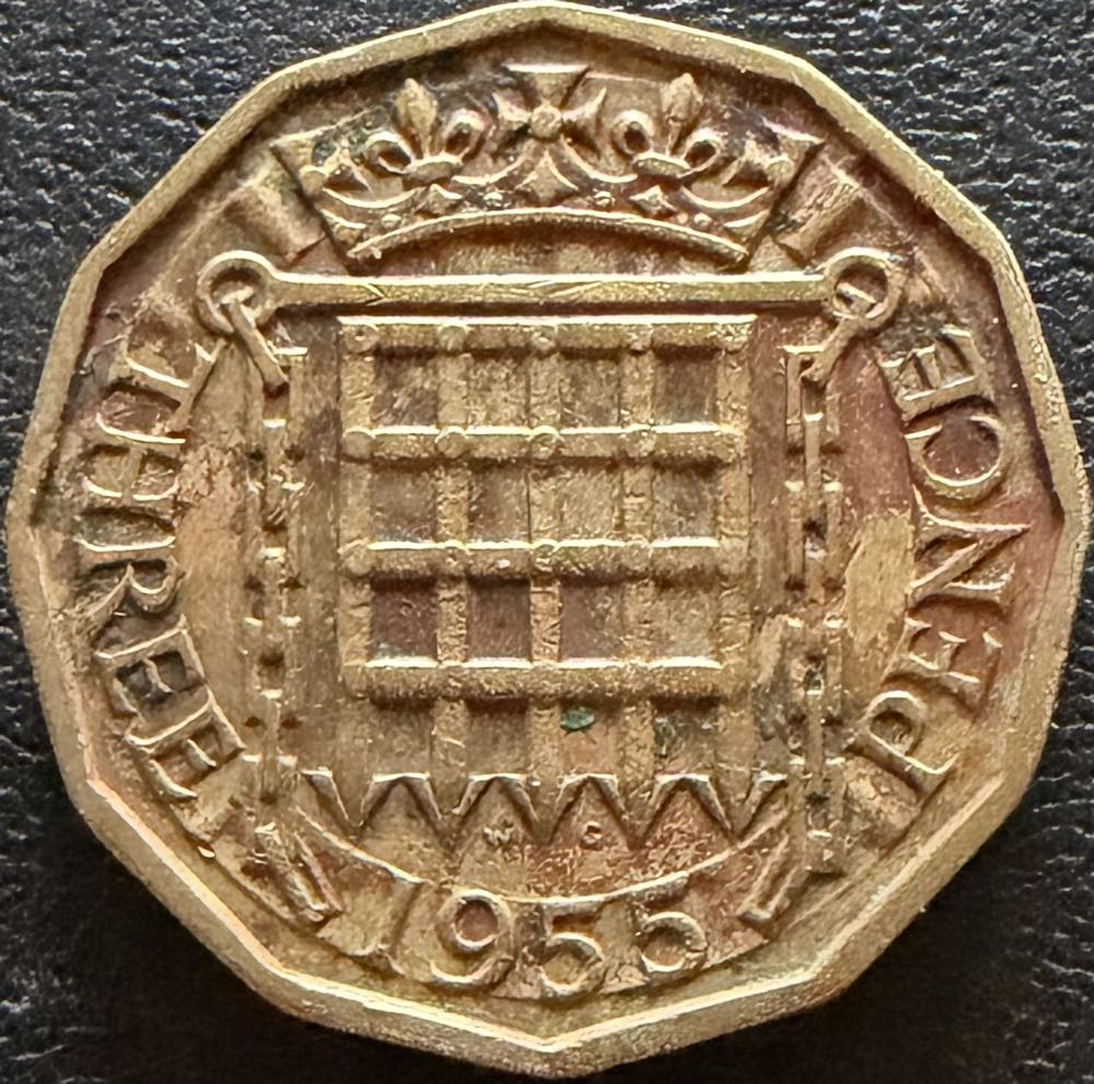 Wessex Mint Archangel Michael Silver