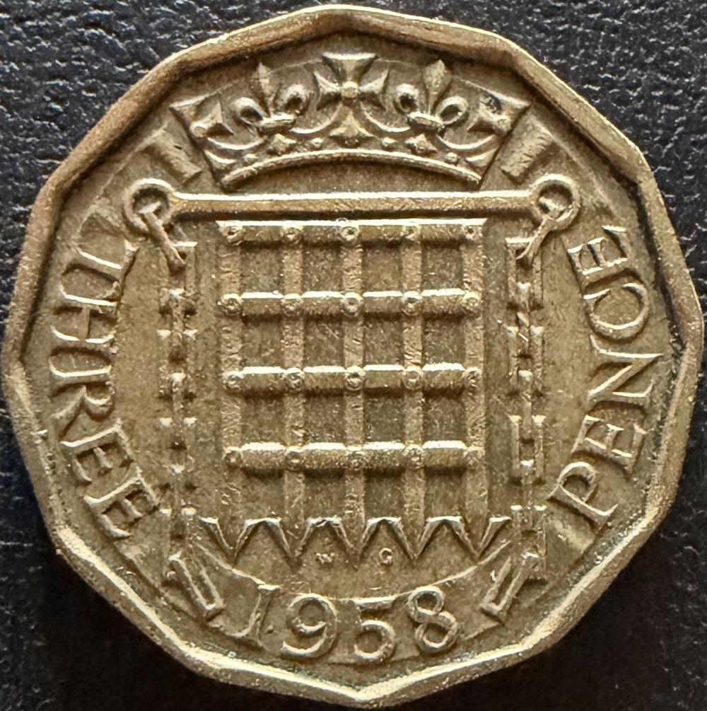 Millard Fillmore Silver Miniature