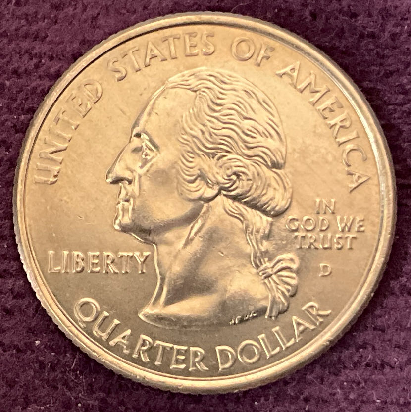 Edinburgh Castle Stamp Ingot