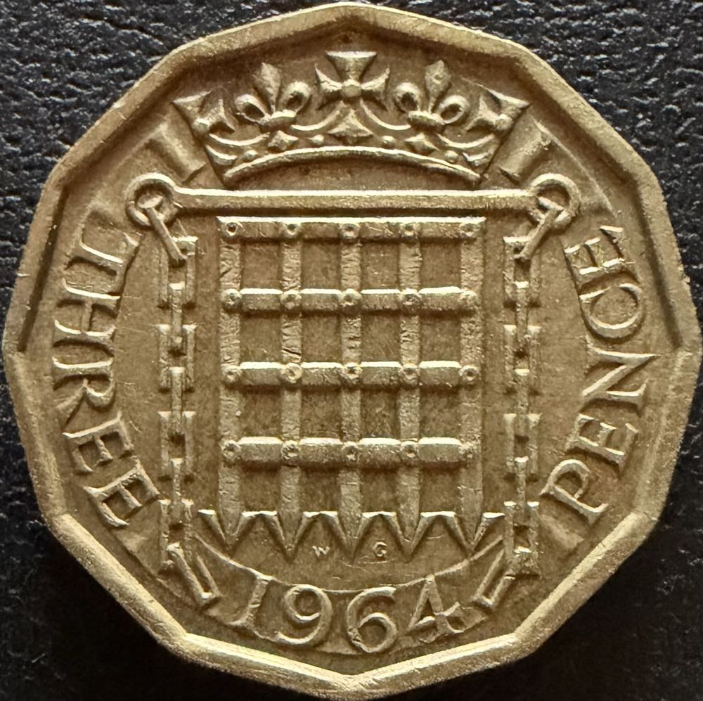 RUSSIA 3 roubles - Kazan Railway Station

