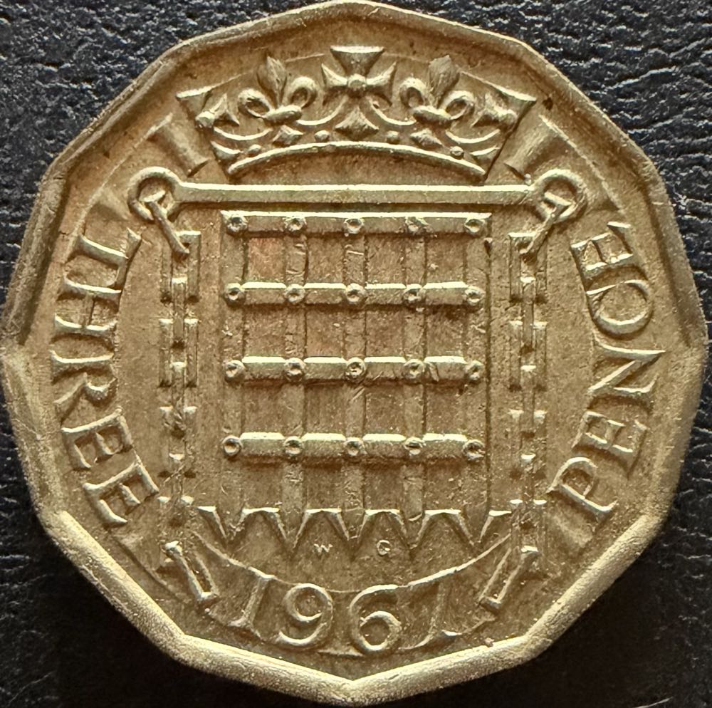 Quarter Washington 1994 D 3