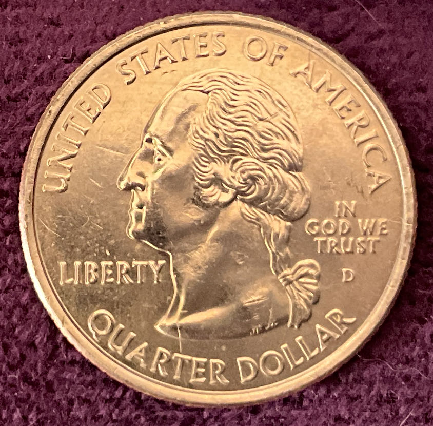 2024 Six Decades Of 007 £5