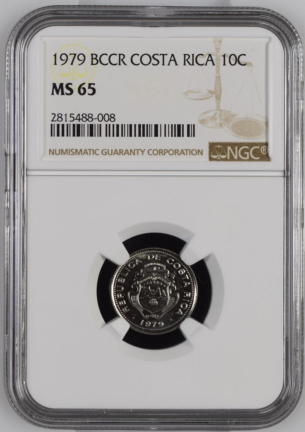 Quarter Washington 1993 D 1