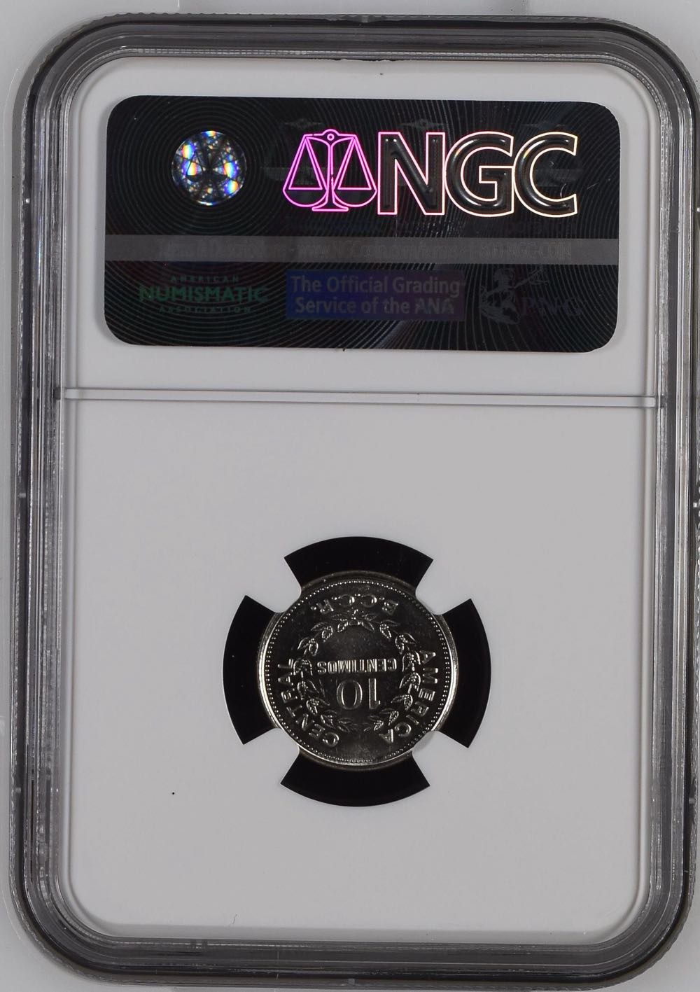 2815488-008  coin collectible - Main Image 2