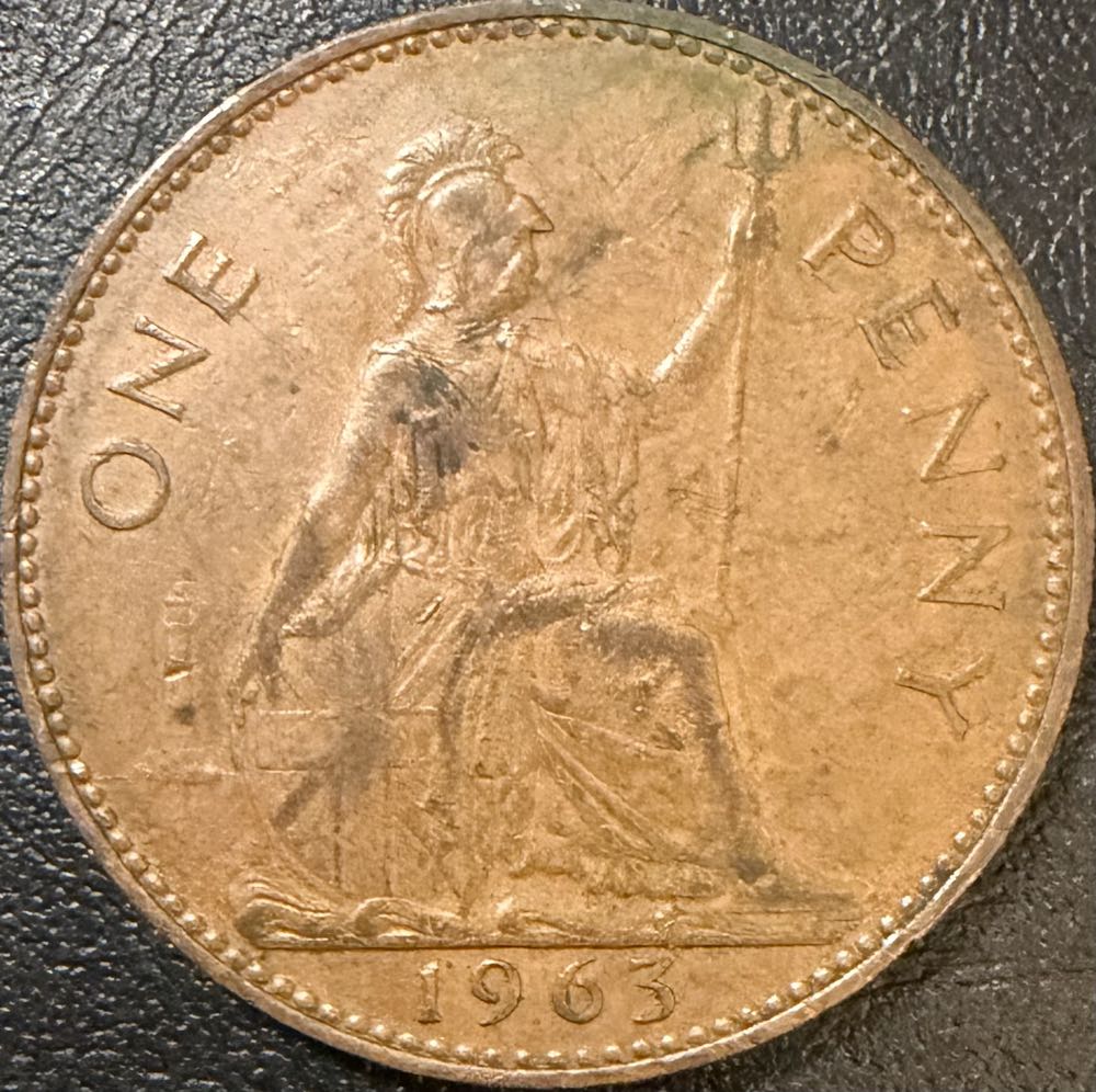 2006 Queens 80th Birthday Piedfort £5