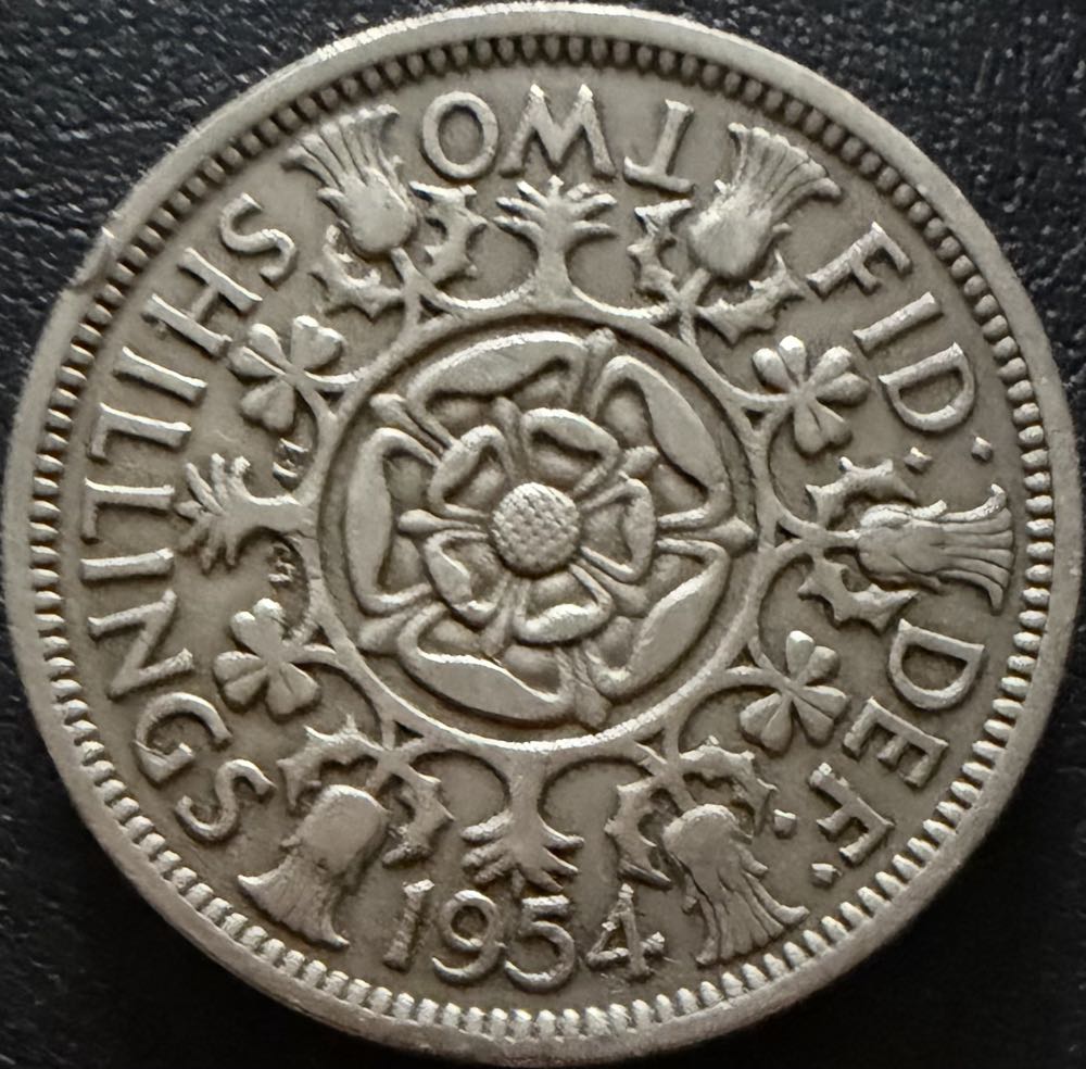 1886 Victoria One Penny