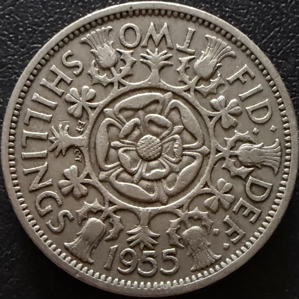 Millard Fillmore Silver Miniature