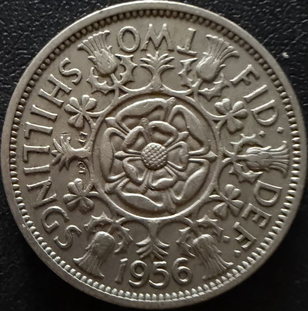 2018 A-Z Bond… James Bond Silver 10p