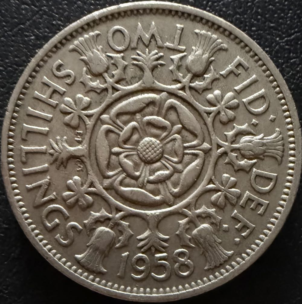 Edward III Double Leopard Replica Medal