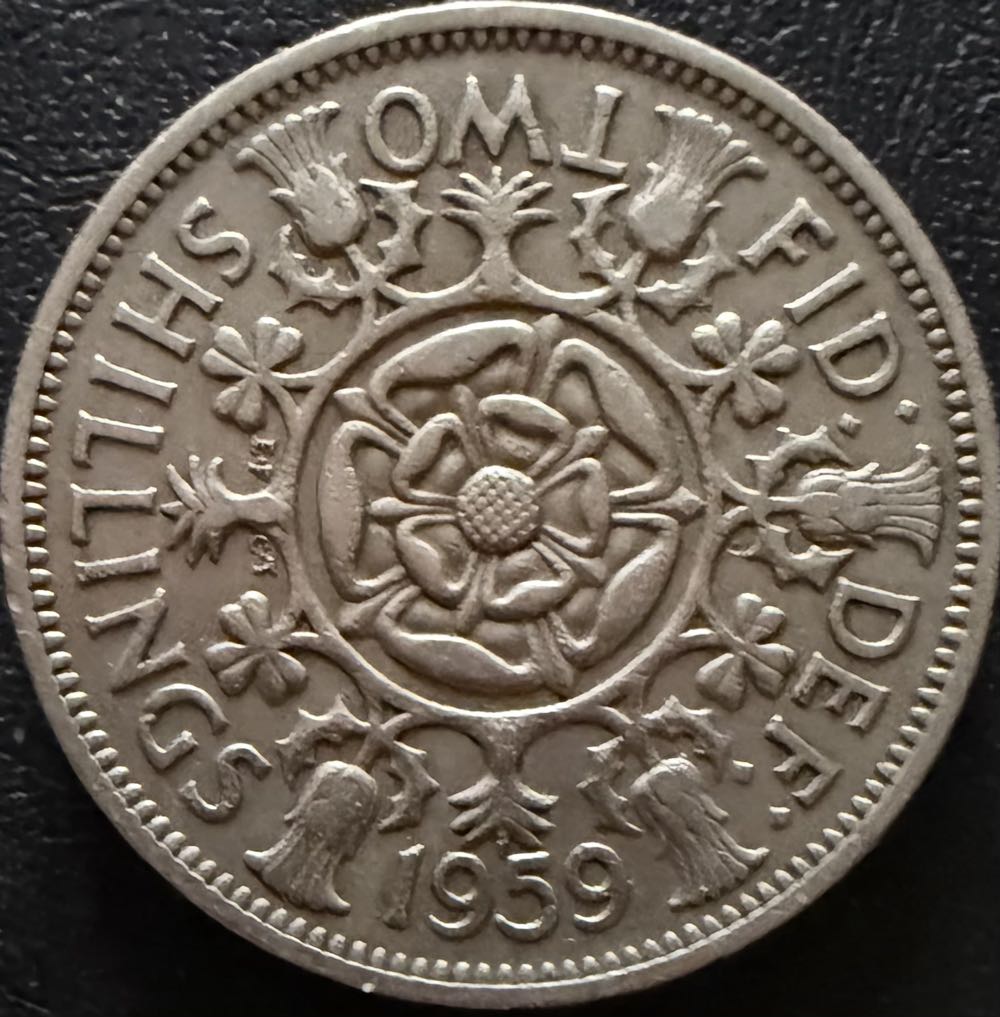 2008 St George And The Dragon £5