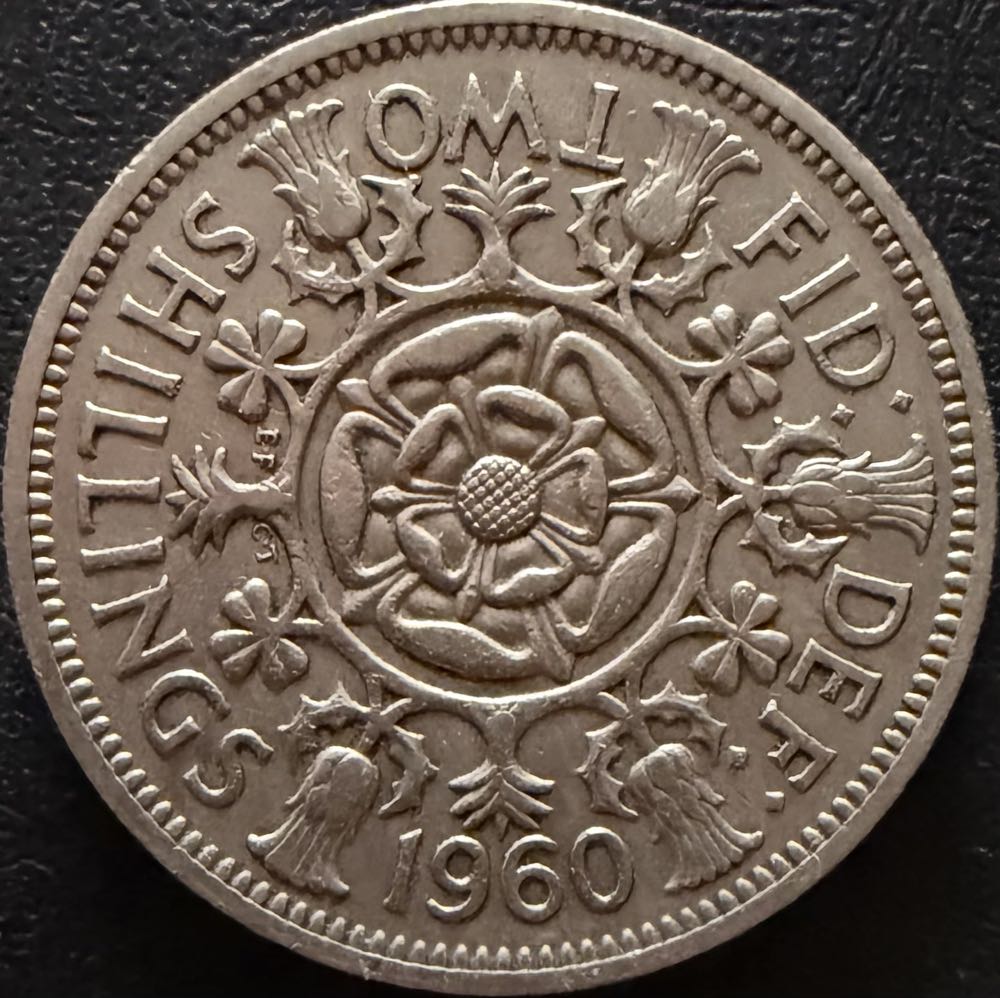 2023 The Ancient Coronation Spoon 50p