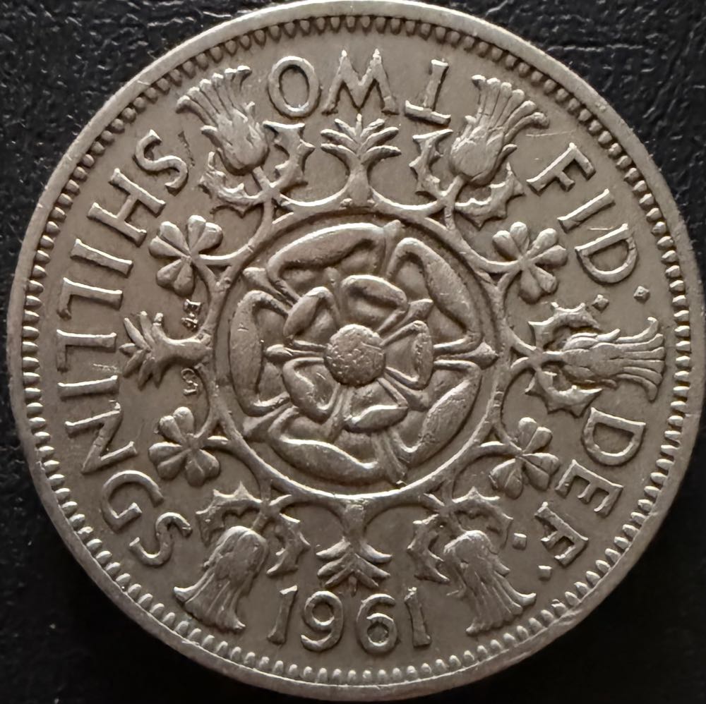 Lincoln 1941 Silver Ingot