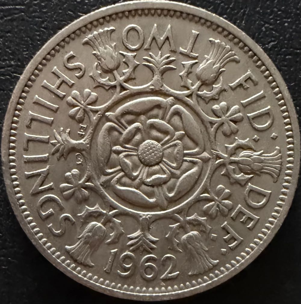 2021 Aussie 2 A-Z Witchetty Grub $1