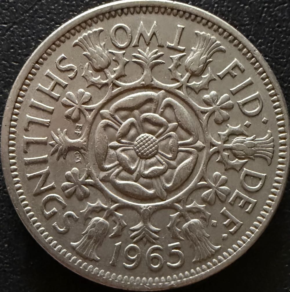 Quarter Utah 2007 D 9