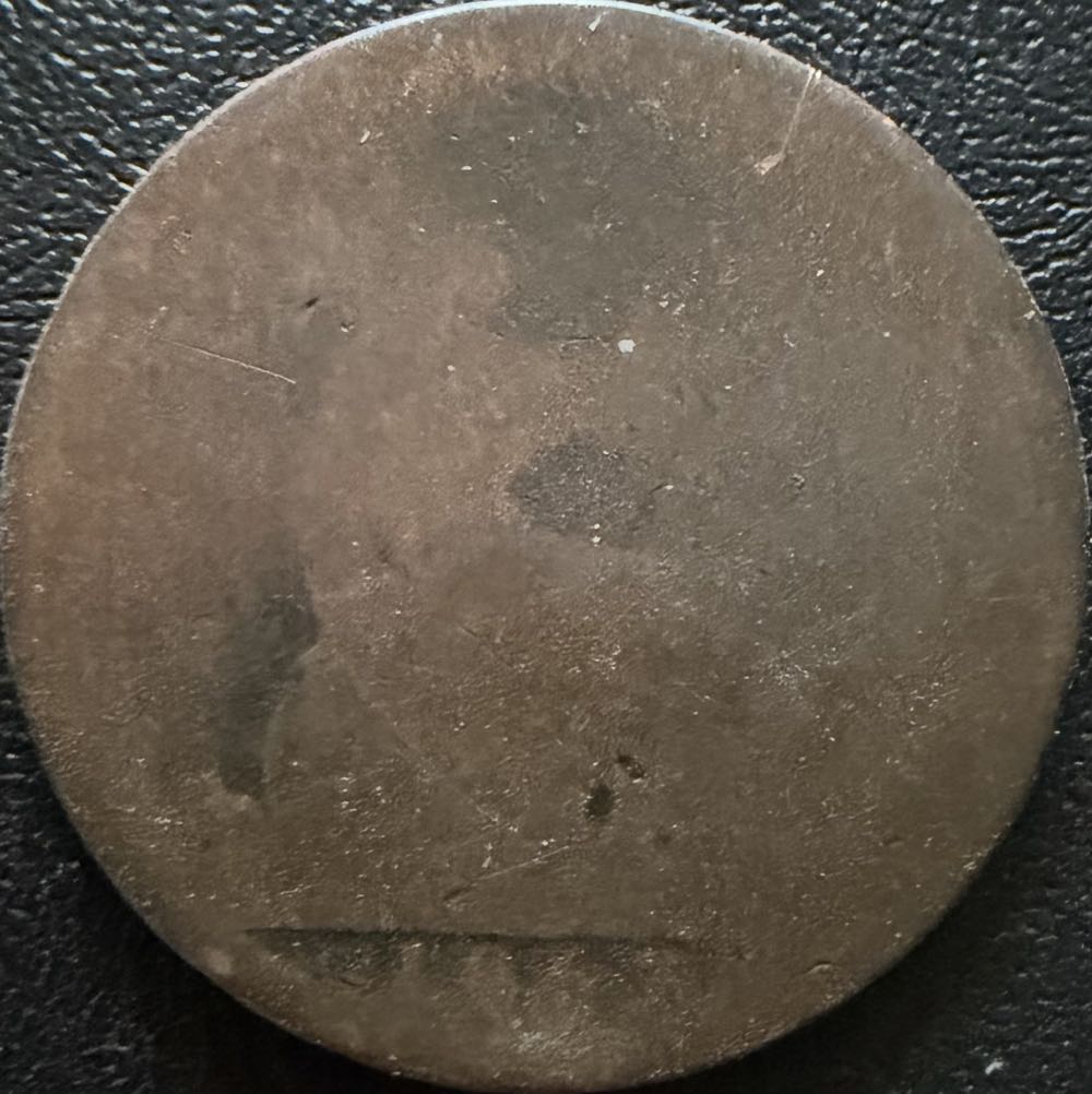 2020 Thank You Half Dollar