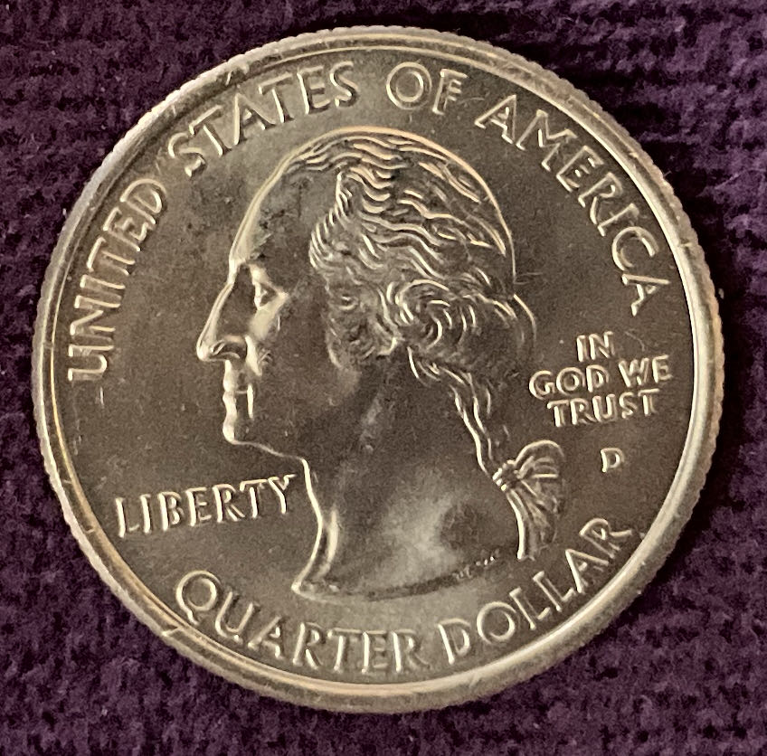 1916 United Kingdom 3 Pence 