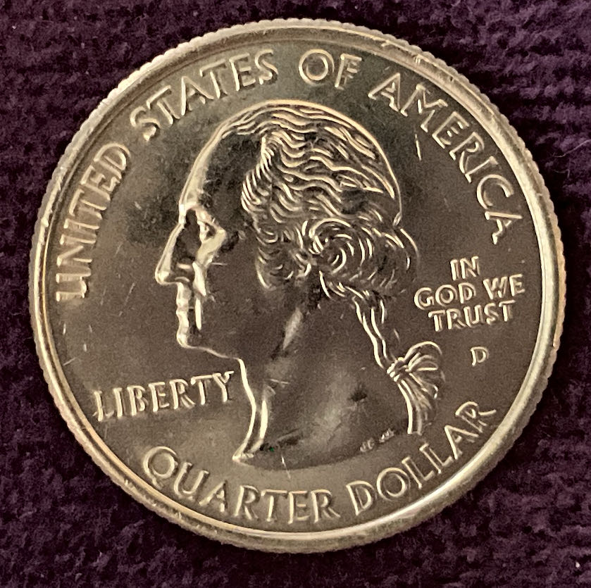 2023 Sandringham House 50p