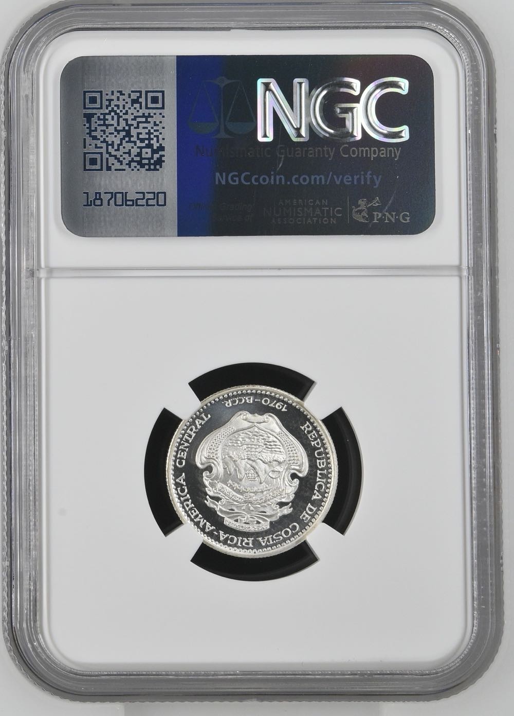 6892296-003  coin collectible - Main Image 2