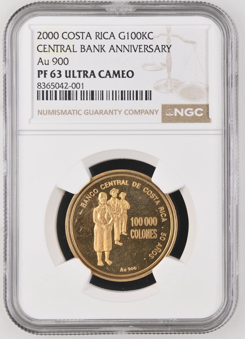 2021 Decimalisation 50th Farthing