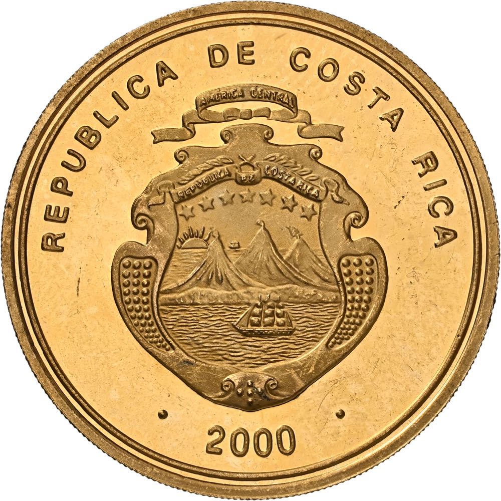 8365042-001  coin collectible - Main Image 4