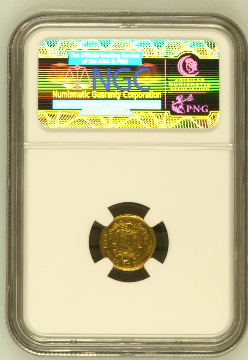 2774928-007  coin collectible - Main Image 2