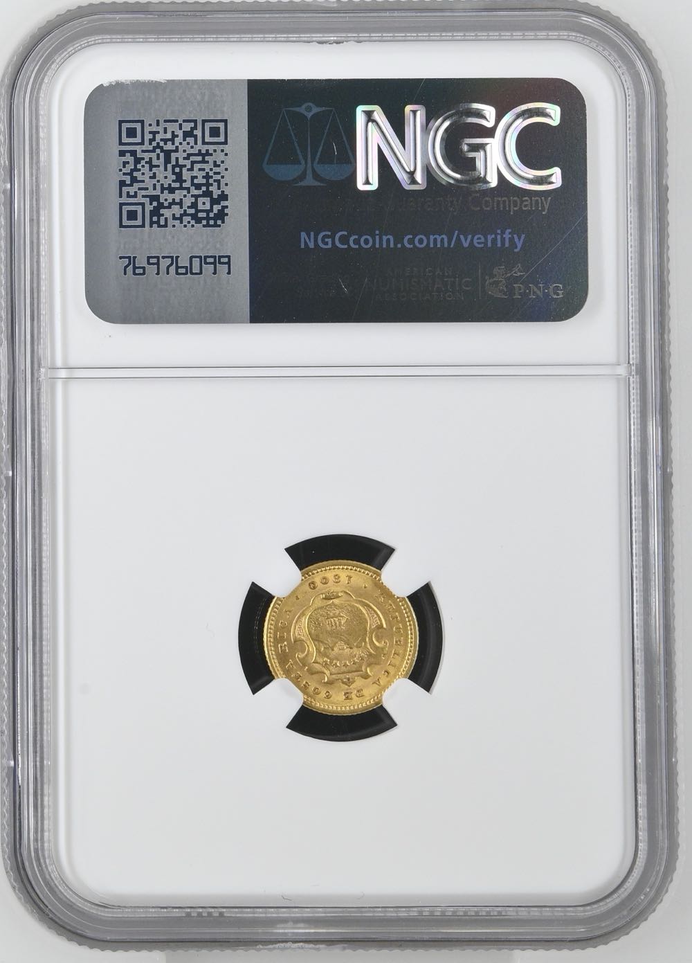 2933147-040  coin collectible - Main Image 2